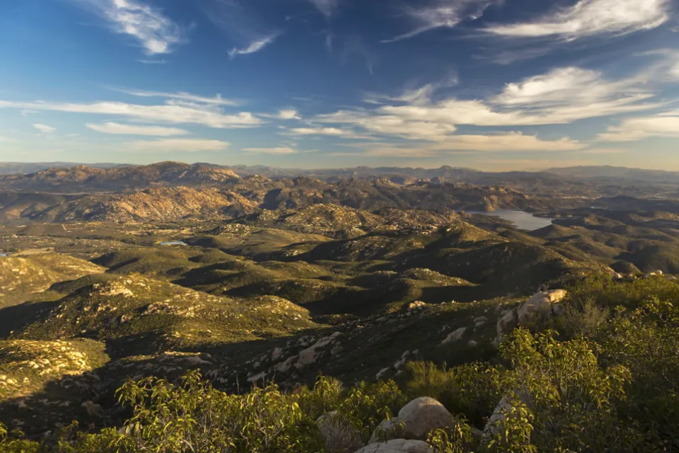Poway, California
